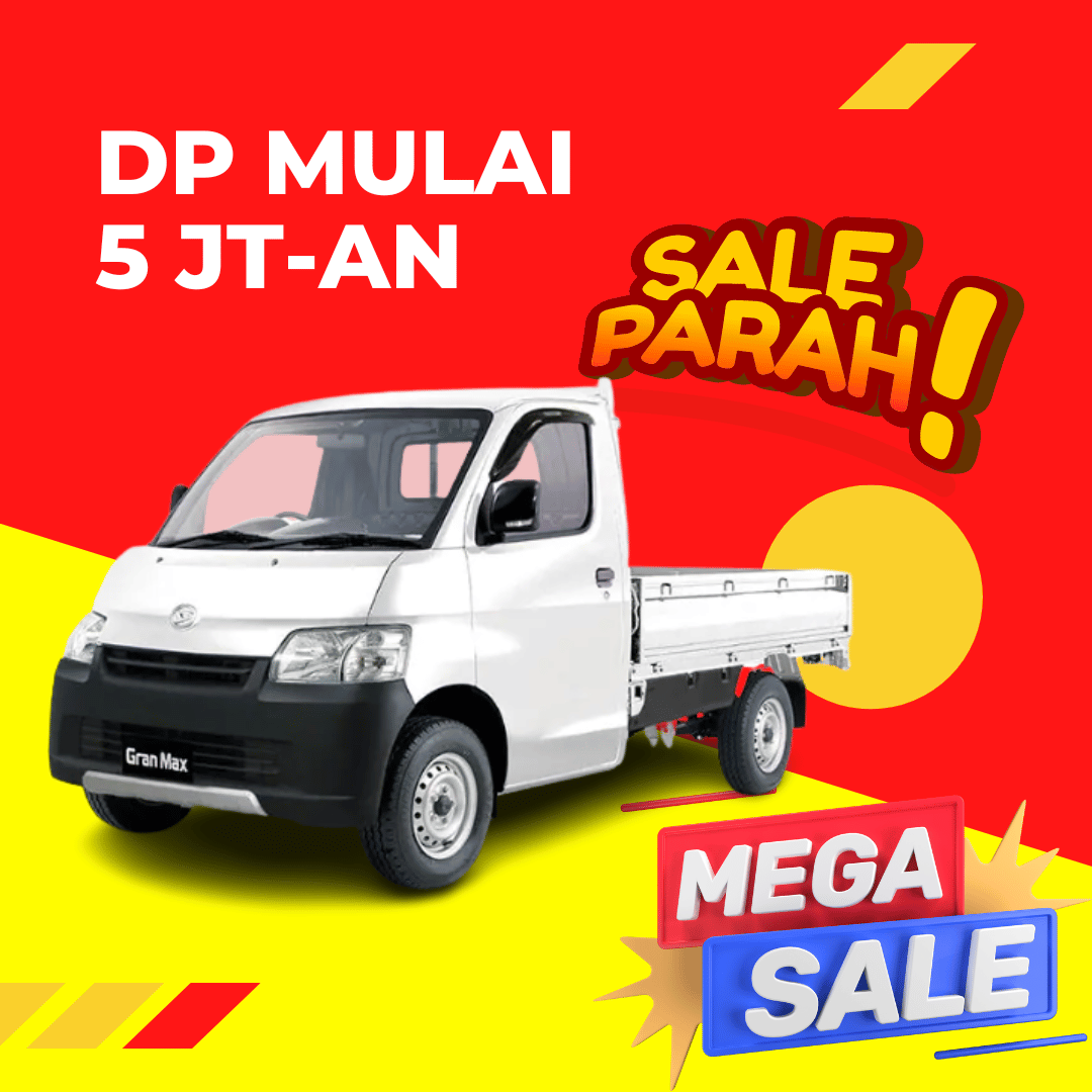 Kredit Daihatsu Semarang