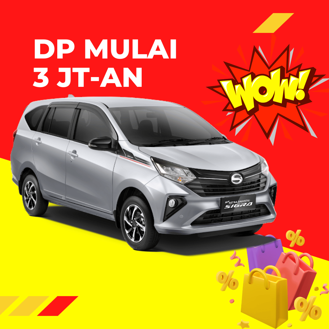 Kredit Daihatsu Semarang