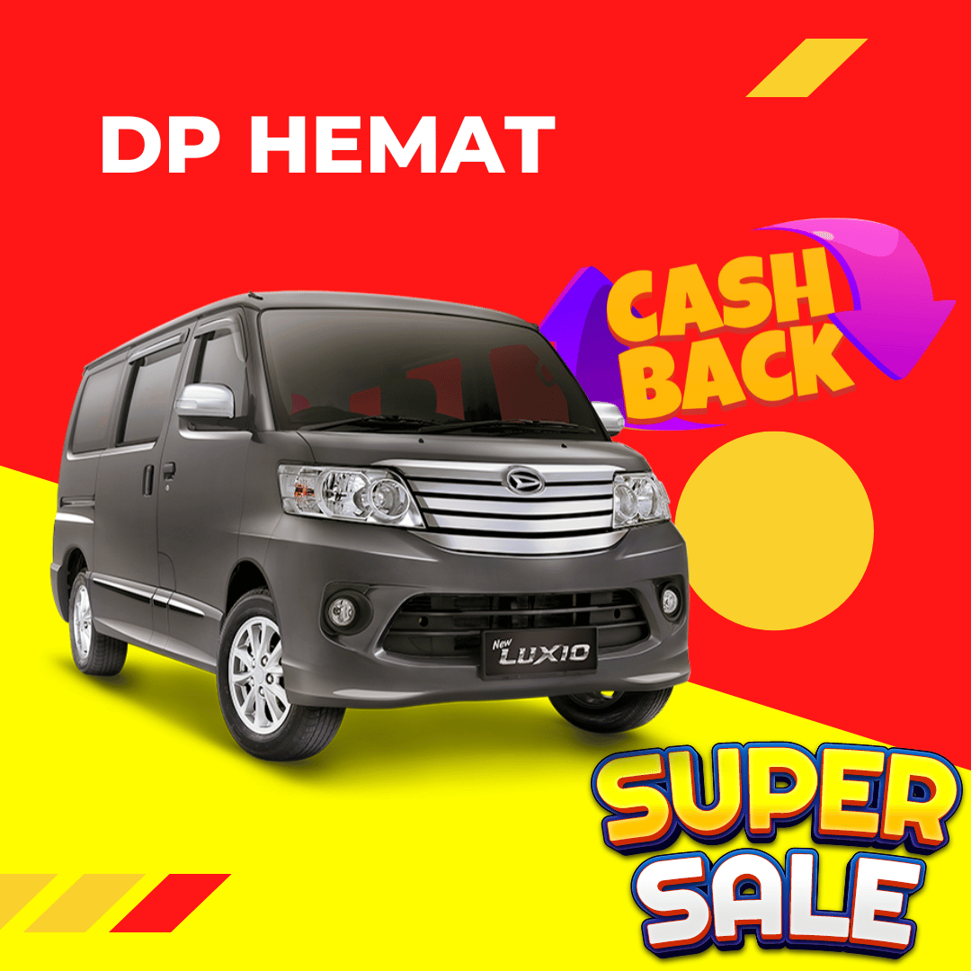 Kredit Daihatsu Semarang